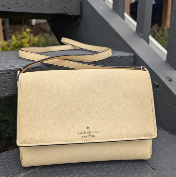 Kate Spade Crossbody - Picture 2 of 15